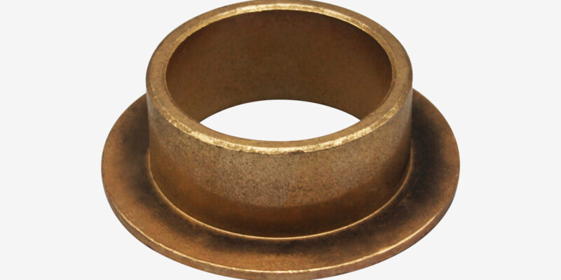 109944 BUSHING FLANGED