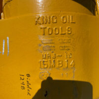 King-Oil-Tools-Swivel-(2)